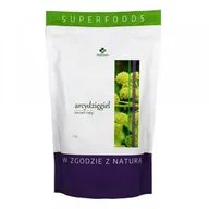 Układ pokarmowy - MEDFUTURE MedFuture Super Food Arcydzięgiel korzeń cięty, 50g - miniaturka - grafika 1