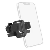 Uchwyty samochodowe do telefonów - Uchwyt samochodowy HAMA 201509 - miniaturka - grafika 1