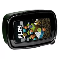 Lunch boxy - Paso Śniadaniówka Gaming PP21GM-3022 Nowa - miniaturka - grafika 1