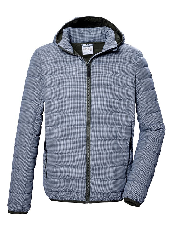 G.I.G.A. DX by KILLTEC Kurtka pikowana 