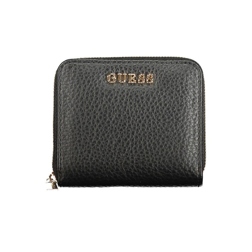 Portfel Guess BG8362137NEBLACKUNI