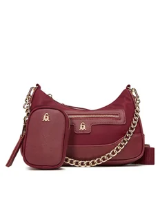 Steve Madden Torebka Bgreed SM13001829 Bordowy - Torebki damskie - miniaturka - grafika 1