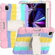 Etui do tabletów - Etui Case Do iPad Air 4. generacji 2021, iPad Pro 11" 2021/2020/2018 - miniaturka - grafika 1