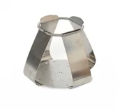 Akcesoria do urządzeń pomiarowych - OHAUS (30400093) - zacisk na kolbę Erlenmeyera 3000 ml - miniaturka - grafika 1