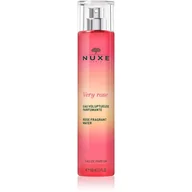 Wody i perfumy damskie - NUXE Very Rose Rose Fragrant Water Woda odświeżająca 100 ml - miniaturka - grafika 1