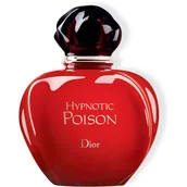 Wody i perfumy damskie - Dior Hypnotic Poison Woman Woda toaletowa 50ml - miniaturka - grafika 1