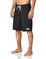 Spodenki damskie - Quiksilver Szorty surfingowe męskie, Czarny, 31W - miniaturka - grafika 1