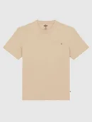 Koszulki męskie - t-shirt uomo dickies luray - dk0a4yfc f951 irish cream - miniaturka - grafika 1