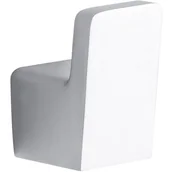 Wieszaki łazienkowe - Mexen Adox haczyk na ręcznik, chrom - miniaturka - grafika 1