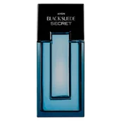 Wody i perfumy męskie - Avon, Black Suede Secret, Woda Toaletowa, 125 Ml - miniaturka - grafika 1