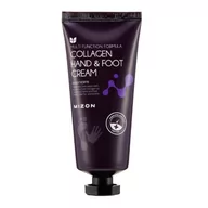 Pielęgnacja stóp - Mizon Mizon Hand And Foot Cream [Collagen] 100 ml - miniaturka - grafika 1