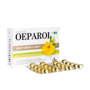 Adamed Consumer Healthcare S.A OEPAROL 60 kaps 4698111