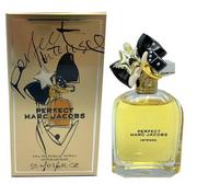 Wody i perfumy damskie - Marc Jacobs Perfect Intense woda perfumowana 50 ml - miniaturka - grafika 1