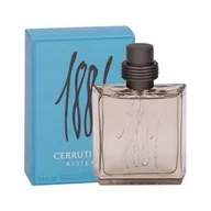 Wody i perfumy męskie - Nino Cerruti 1881 Riviera woda toaletowa 100ml - miniaturka - grafika 1