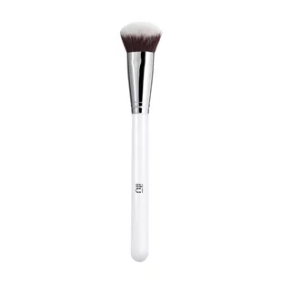 IL IL 109 Angled Foundation Brush Pędzel do podkładu 0000057821 - Pędzle do makijażu - miniaturka - grafika 1