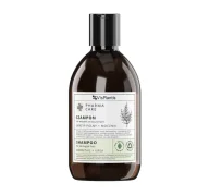 Szampony do włosów - Vis Plantis Pharma Care Skrzyp + Mocznik - Szampon do włosów zniszczonych 500 ml - miniaturka - grafika 1