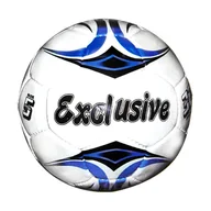 Piłka nożna - Piłka do piłki nożnej SPARTAN Exclusive Football Ball - miniaturka - grafika 1