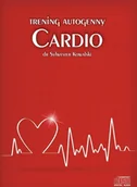 Audiobooki - literatura popularnonaukowa - Trening autogenny Cardio - miniaturka - grafika 1
