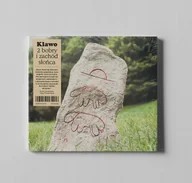 Muzyka klubowa, dance - 2 bobry i zachód słońca - CD - miniaturka - grafika 1