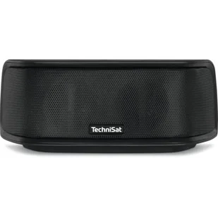TechniSat BluSpeaker ID 100 Czarny 0000/9112 - Głośniki przenośne - miniaturka - grafika 1