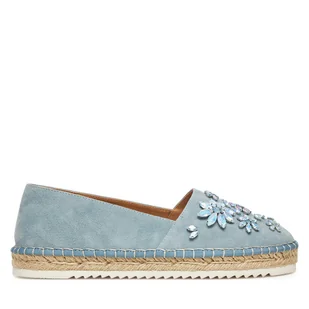 Espadryle Alma En Pena V250277 Niebieski - Espadryle damskie - miniaturka - grafika 1