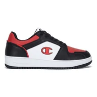 Buty dla chłopców - Obuwie sportowe Champion RD18 2.0 B GS LOW-S32415-KK019 - miniaturka - grafika 1