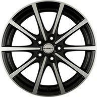 Felgi aluminiowe - BORBET 8x18 5x105 BL5(SI) ET40 SILVER - miniaturka - grafika 1