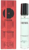 Wody i perfumy męskie - Histoires de Parfums Embark, My Passion, Eau De Parfum, For Men, 15 ml - miniaturka - grafika 1