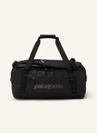 Torby podróżne - Patagonia Torba Podróżna Black Hole® 40 L schwarz - miniaturka - grafika 1