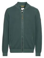 Kurtki męskie - Camel Active Kurtka w kolorze zielonym - miniaturka - grafika 1