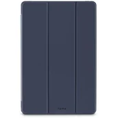 Etui do tabletów - Etui na Galaxy Tab A9+ HAMA Fold Clear Granatowy 222011 - miniaturka - grafika 1