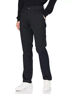 Spodnie męskie - Pierre Cardin spodnie męskie lyon - grafika 1