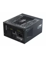 Zasilacze komputerowe - Seasonic PRIME PX-650 - 650W ATX23 - miniaturka - grafika 1