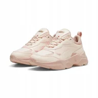 Buty sportowe damskie - Puma Buty Cassia Sl 38527905 r 37,5 - miniaturka - grafika 1