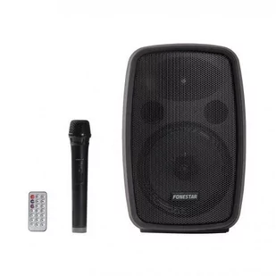FONESTAR AMPLY - Power audio - miniaturka - grafika 1