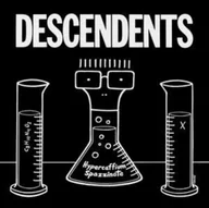 Winyle - Hypercaffium Spazzinate (Descendents) (Vinyl / 12" Album) - miniaturka - grafika 1