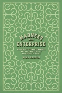 Madness and Enterprise - Książki obcojęzyczne o biznesie i marketingu - miniaturka - grafika 1