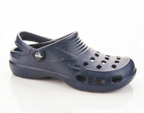 BUTY KLAPEK LEMIGOOSE MĘSKI 2.0 NAVY 807 ROZ.47 /534
