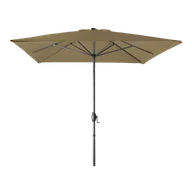 Parasole ogrodowe - Basic Lift NEO 2,5 x 2 m - Parasol uchylny z rączką 846 - miniaturka - grafika 1