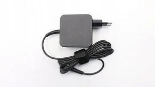 Lenovo AC Adapter 01FR124, For Notebook, Indoor, 45W, 20V Output, 2,25A, Black, 0,4KG - Zasilacze do laptopów - miniaturka - grafika 1