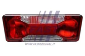 Lampy tylne - Lampa tylna zespolona Fast FT86337 - miniaturka - grafika 1