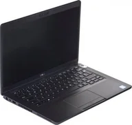 Elektronika OUTLET - Laptop Dell DELL LATITUDE 5400 i5-8365U 16GB 256GB SSD 14" FHD Win11pro+ zasilacz UŻYWANY - miniaturka - grafika 1