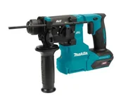 Młoty udarowe - Makita Młotowiertarka Akumulotorowa Sds+ 40V Xgt Aws 0*Ah M HR010GZ 88381782128 - miniaturka - grafika 1
