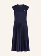 Sukienki - Lacoste Sukienka blau - LACOSTE - miniaturka - grafika 1