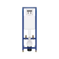 Stelaże i zestawy podtynkowe do WC - Stelaż Cersanit Stelaż podtynkowy Tech Line Base (K97-491) - miniaturka - grafika 1