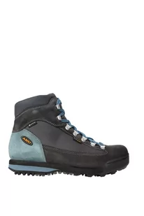 BUTY ULTRALIGHT ORIGINAL GTX-GREY-SUGAR PAPIER - Buty trekkingowe damskie - miniaturka - grafika 1