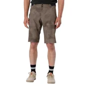 Spodenki damskie - VAUDE Męskie szorty Loamer Base - miniaturka - grafika 1