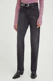 G-Star Raw jeansy Viktoria damskie high waist - Spodnie damskie - miniaturka - grafika 1