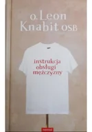 Miłość, seks, związki - Instrukcja obsługi mężczyzny - miniaturka - grafika 1