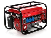 Agregaty prądotwórcze - Kraft&Dele KD130 - miniaturka - grafika 1